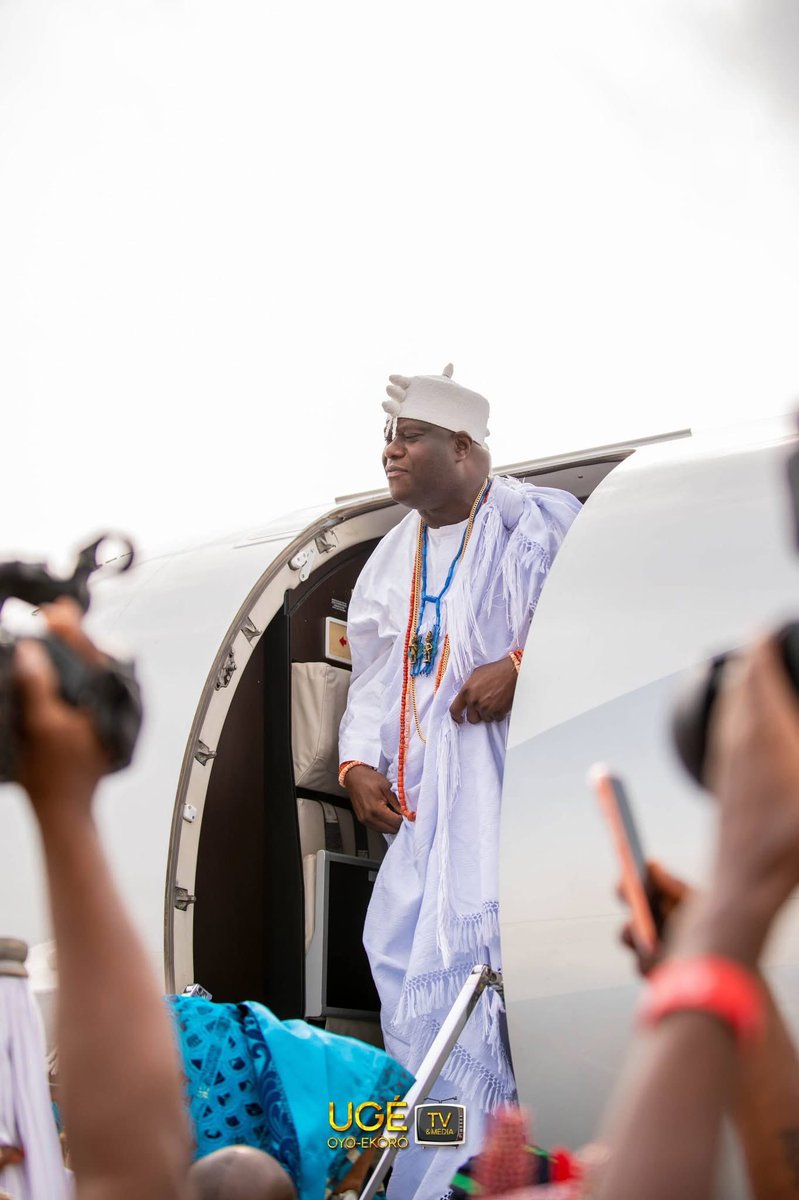 Lord Of Warri tweet media