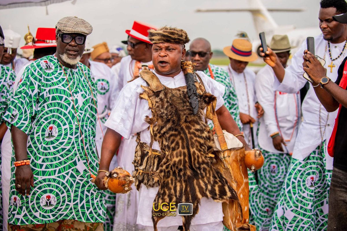 Lord Of Warri tweet media