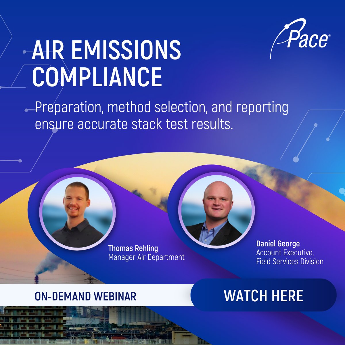 Pace® Labs tweet media