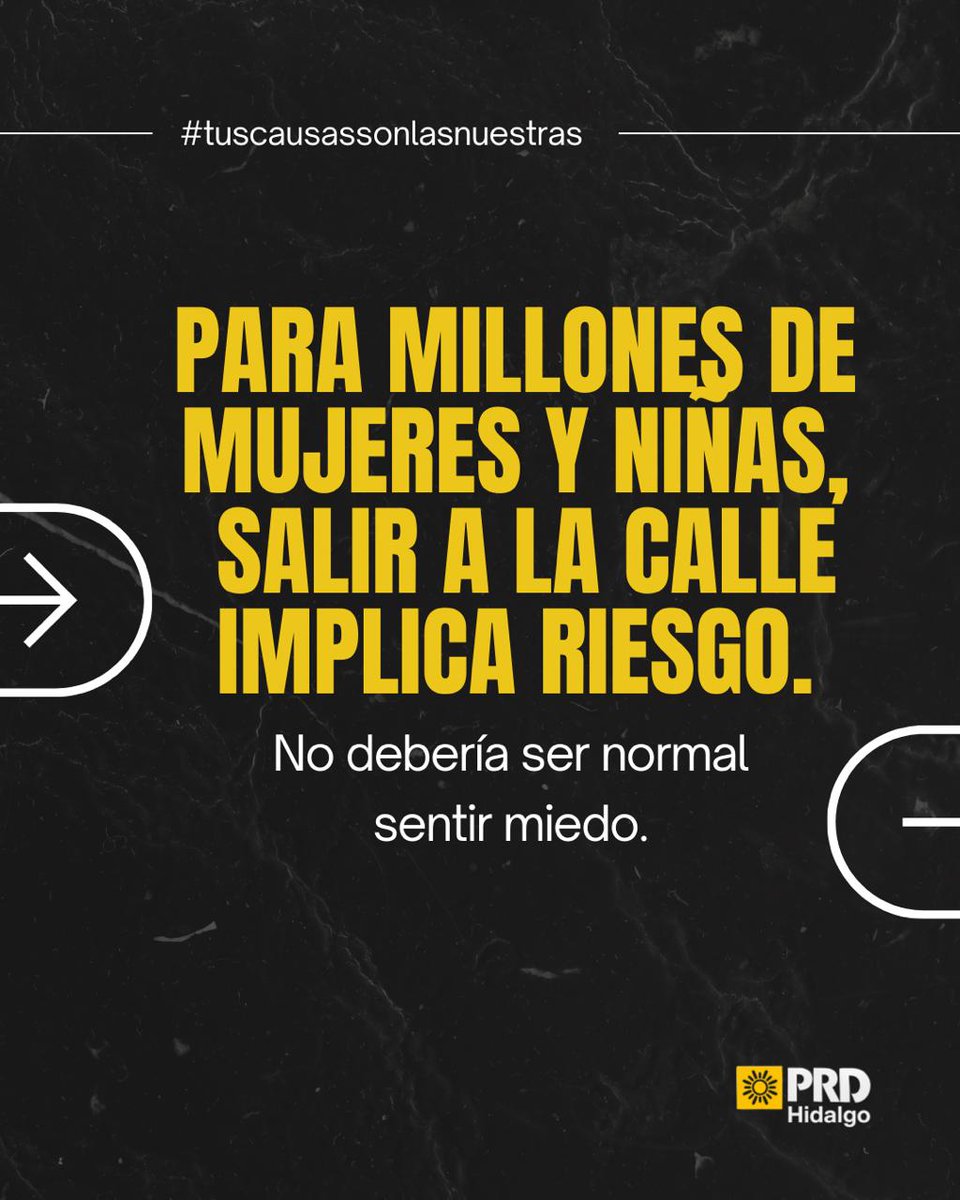 _PRD_HIDALGO's tweet photo. Vivir sin miedo no debería ser un lujo.
#VivirSinMiedo
#PazParaHidalgo
#PRDHidalgo
#Seguridad
#JusticiaSocial
#Hidalgo https://t.co/5chHLUQH3y