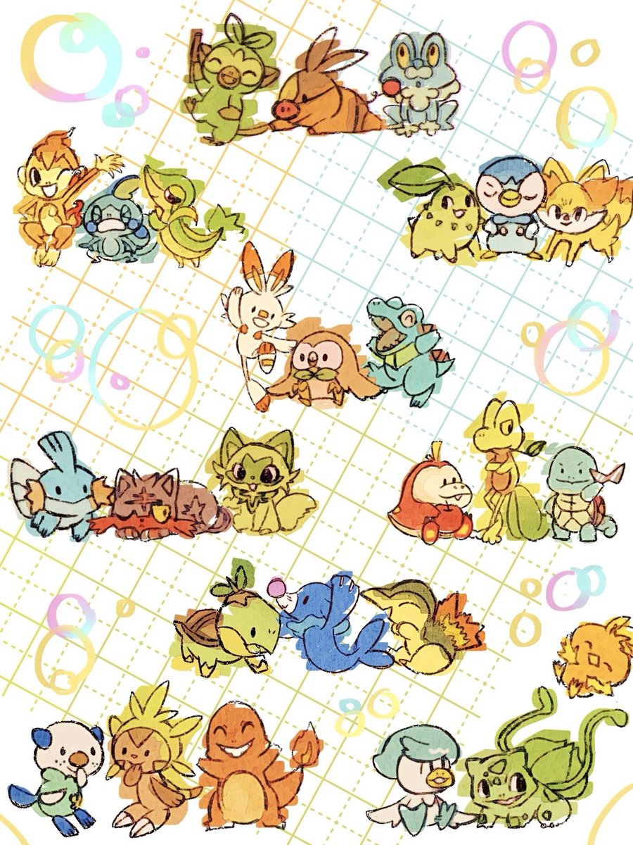 とろにか。 tweet media