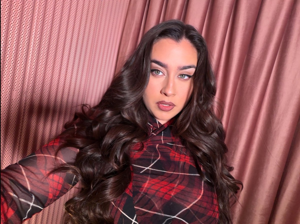 Lauren Jauregui Perú tweet media