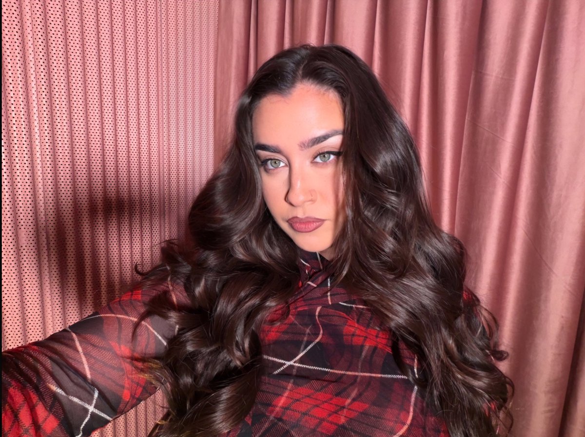 Lauren Jauregui Perú tweet media