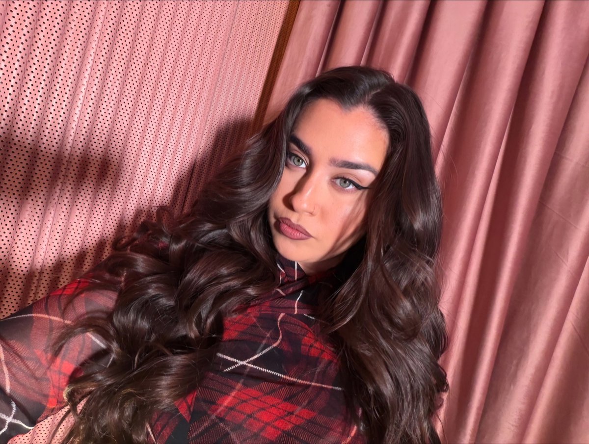 Lauren Jauregui Perú tweet media