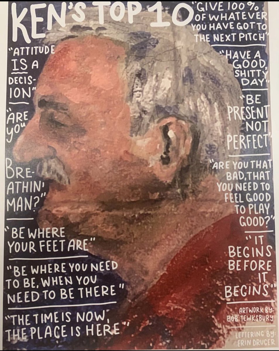 Brian Miles, CMPC tweet media