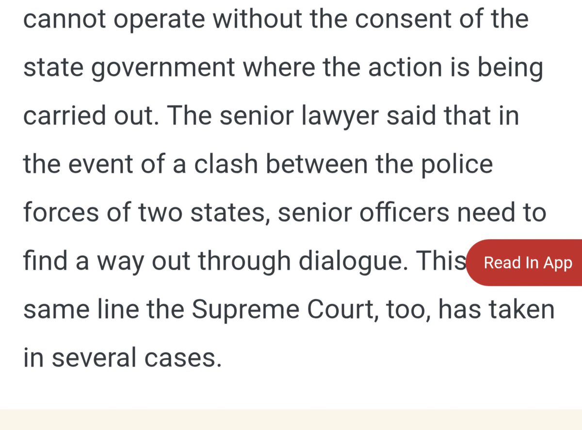 What the law says..
 #DelhiPolice | #ShimlaPolice | #Congress | #IndiaAIImpactSummit
<a href="/SukhuSukhvinder/">Sukhvinder Singh Sukhu</a> <a href="/Agnihotriinc/">Mukesh Agnihotri</a> <a href="/priyankagandhi/">Priyanka Gandhi Vadra</a> <a href="/JPNadda/">Jagat Prakash Nadda</a> <a href="/ianuragthakur/">Anurag Thakur</a> <a href="/RahulGandhi/">Rahul Gandhi</a> <a href="/priyankagandhi/">Priyanka Gandhi Vadra</a>  #IYC #ShimlaPolice
