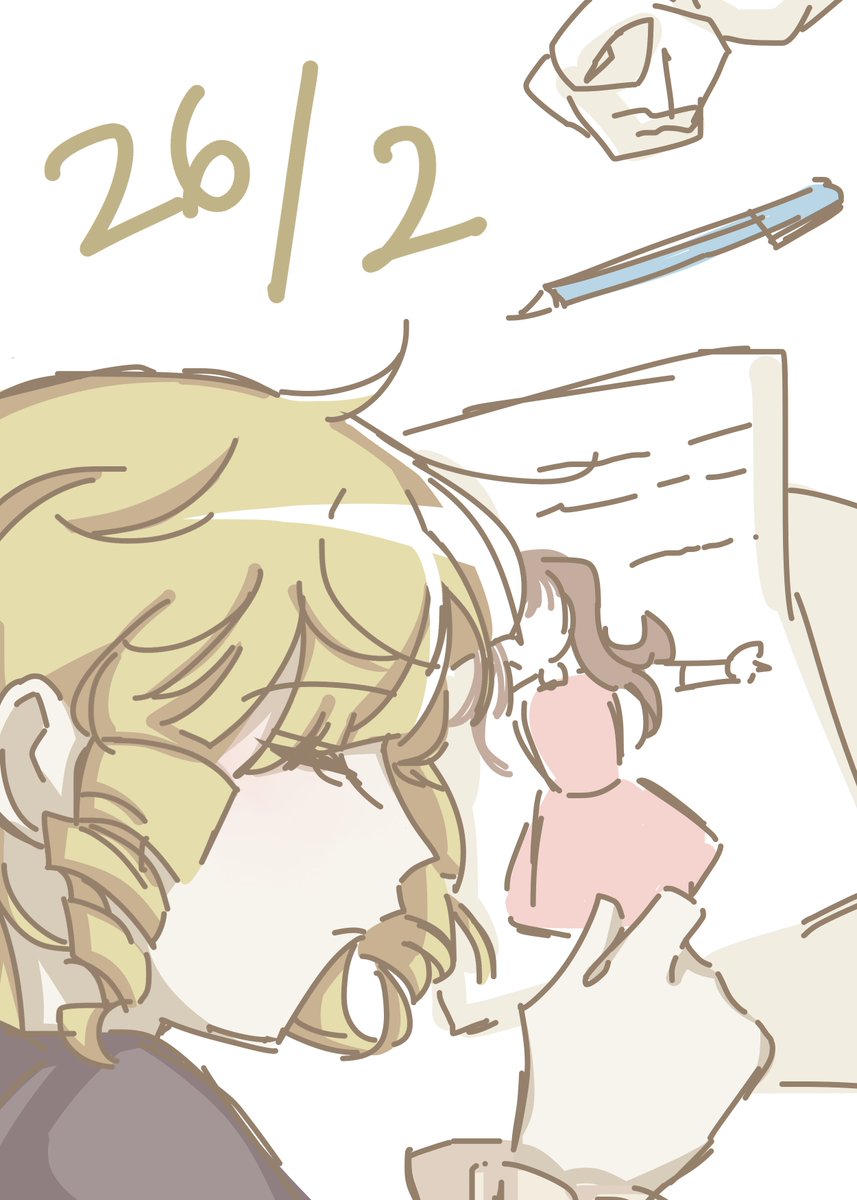 danganthanatos's tweet photo. Today marks the birthday of Honjou Kiyomori, the Ultimate Dollmaker.
#danganronpathanatos #drthanatos #drth https://t.co/eHKwbMozev