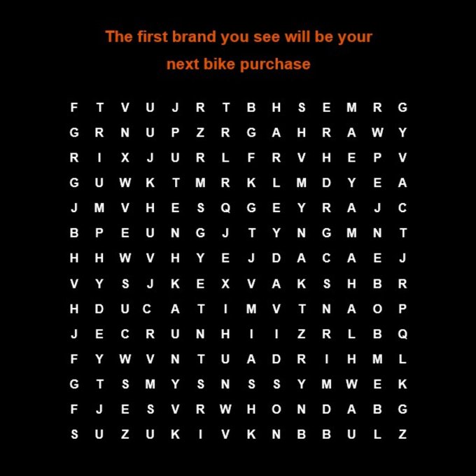 ProBikeUK's tweet image. Bit of Thursday night fun... 🧰🤪

Will the first brand you see will be your next bike purchase.  

Comment below with what yours will be ⬇️

#ProBike #Thursdayfun #Whatbike #Bikertwitter