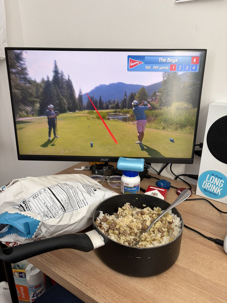 John “The Crank” Freeman tweet media