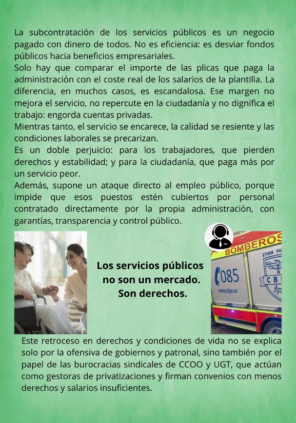 maniotf's tweet photo. Manifiesto 28 Febrero de nuestro sindicato. https://t.co/rrJROW4DzU