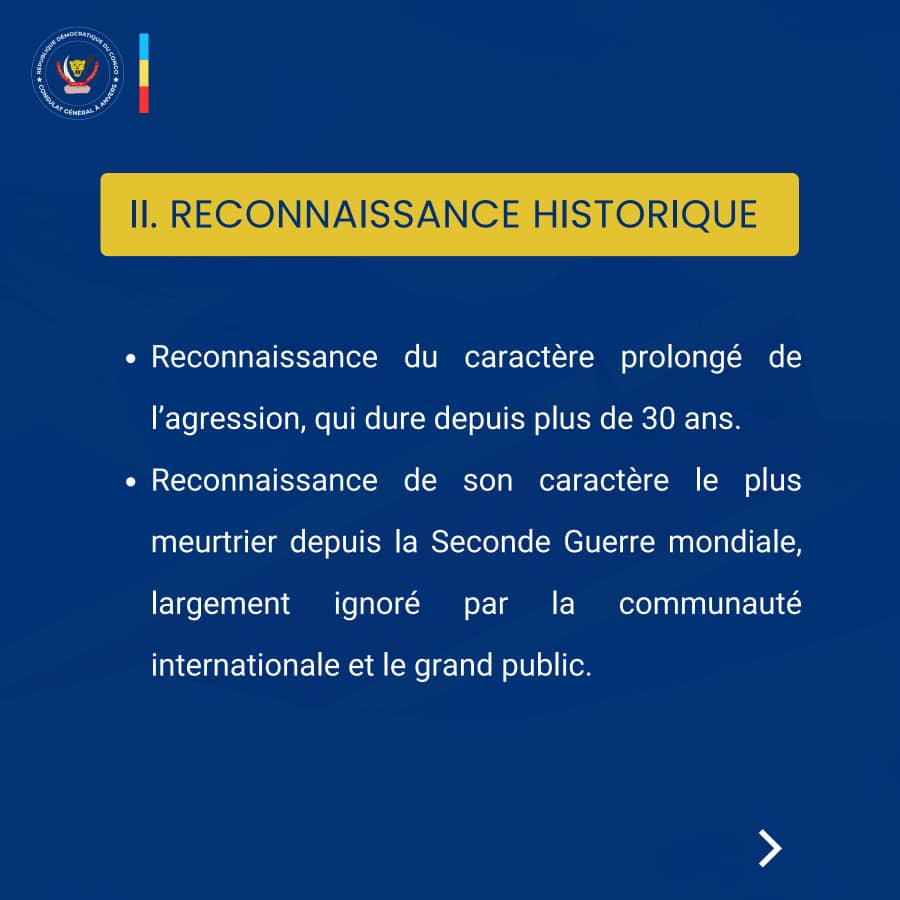 AlbertTshiaba's tweet photo. Enfin, un pari gagné pour Bethy Pitilo.
Résultats du vote au parlement flamand à bruxelle:
83 pour; 0 contre et 26 abstentions.
La belgique reconnait officiellement l'agression rwandaise à la RDC et son implication au mouvement m23...
Nos sincères félicitations Cher Leader du Grand Bandundu Bethy Pitilo.
Vrai MUANA MBOKA.
LA NATION TE SERA TOUJOURS RECONNAISSANTE...
BENDELE EKUEYA TE.
RDC, MBOKA YA MAKASI.