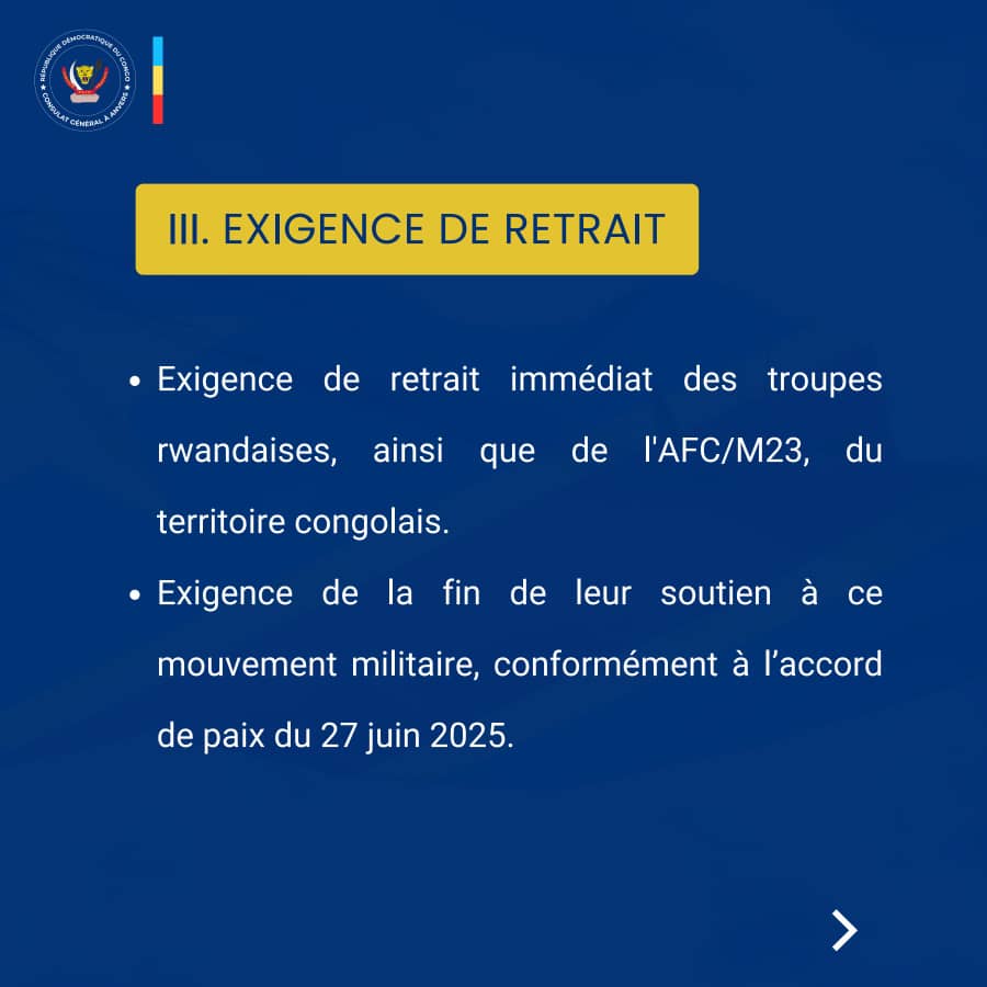 AlbertTshiaba's tweet photo. Enfin, un pari gagné pour Bethy Pitilo.
Résultats du vote au parlement flamand à bruxelle:
83 pour; 0 contre et 26 abstentions.
La belgique reconnait officiellement l'agression rwandaise à la RDC et son implication au mouvement m23...
Nos sincères félicitations Cher Leader du Grand Bandundu Bethy Pitilo.
Vrai MUANA MBOKA.
LA NATION TE SERA TOUJOURS RECONNAISSANTE...
BENDELE EKUEYA TE.
RDC, MBOKA YA MAKASI.