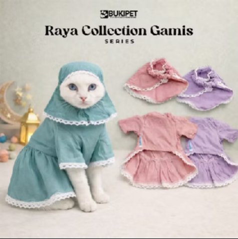 deIobelia's tweet photo. Day-9 Puasa
Sudah mulai cari-cari outfit buat lebaran nih.
Tapi, anabulmu jangan ditinggal dong!

🔗 https://t.co/MY9y6XU1bD https://t.co/s4t32HcULX
