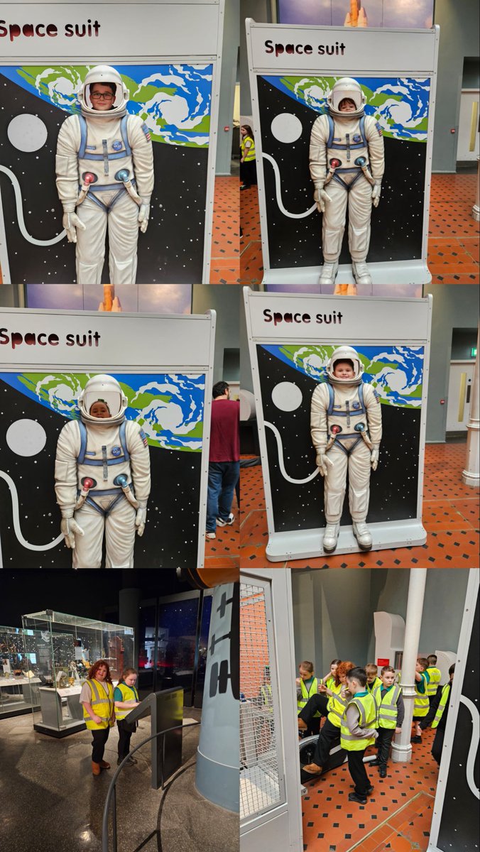 Miss Simpson & Room 5 tweet media