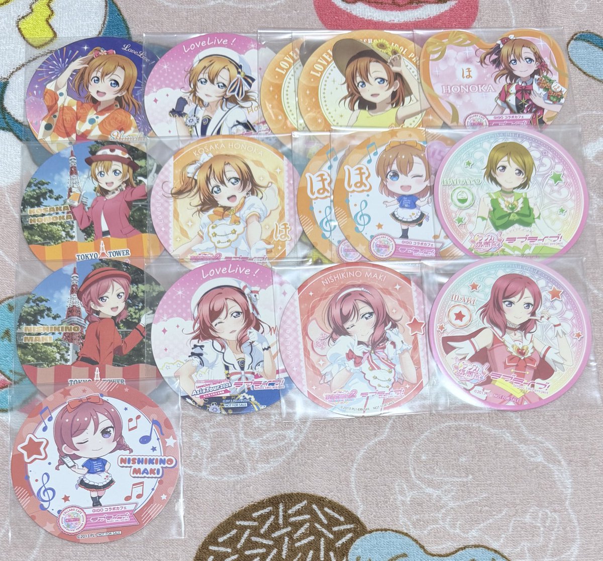 noa@初回リトリン必読 tweet media