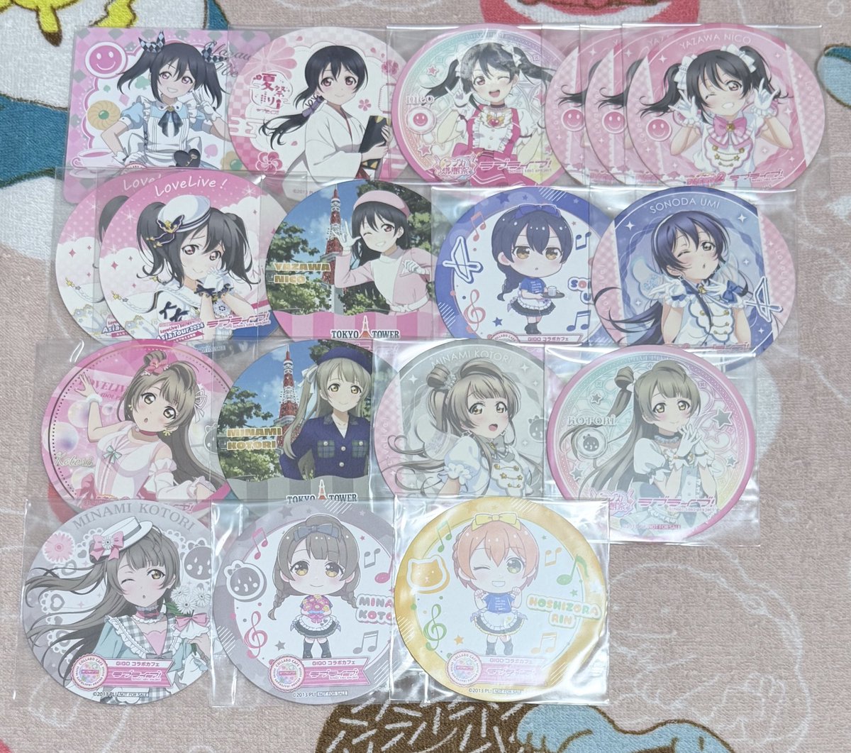 noa@初回リトリン必読 tweet media