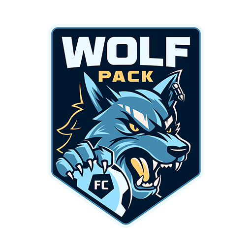 hector36papu's tweet photo. 🔴 Wolf Pack FC cambia de escudo y se renombra a Wolf FC

Anterior (izquierdo)     Nuevo (derecho) https://t.co/hRDkAJYbcz