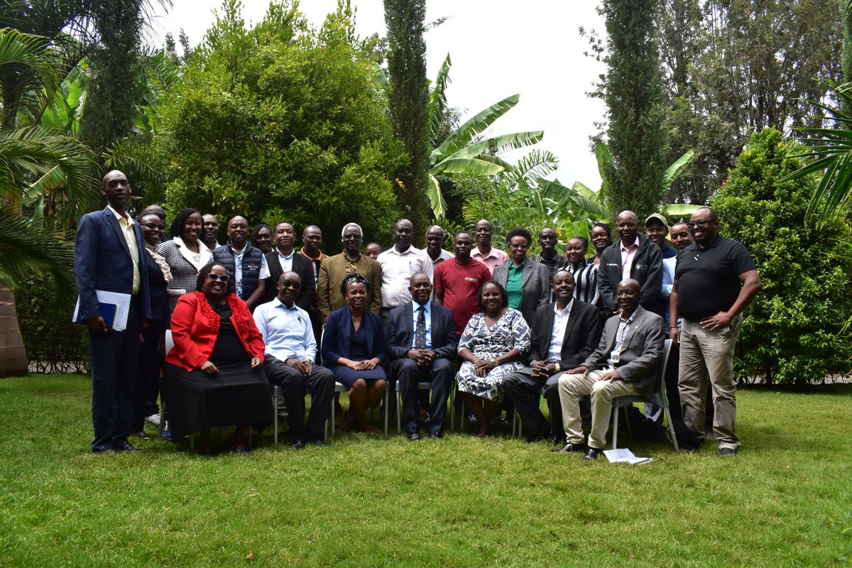 BIBA Kenya tweet media