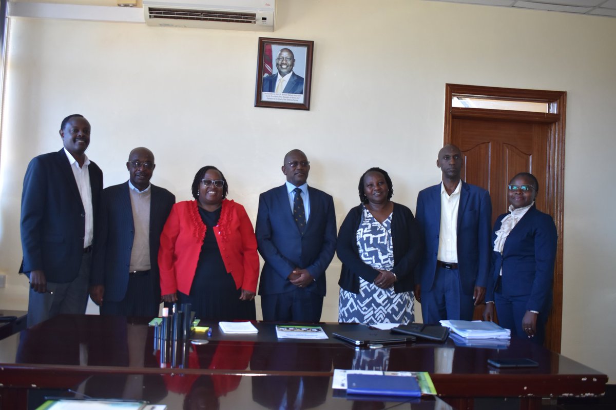 BIBA Kenya tweet media