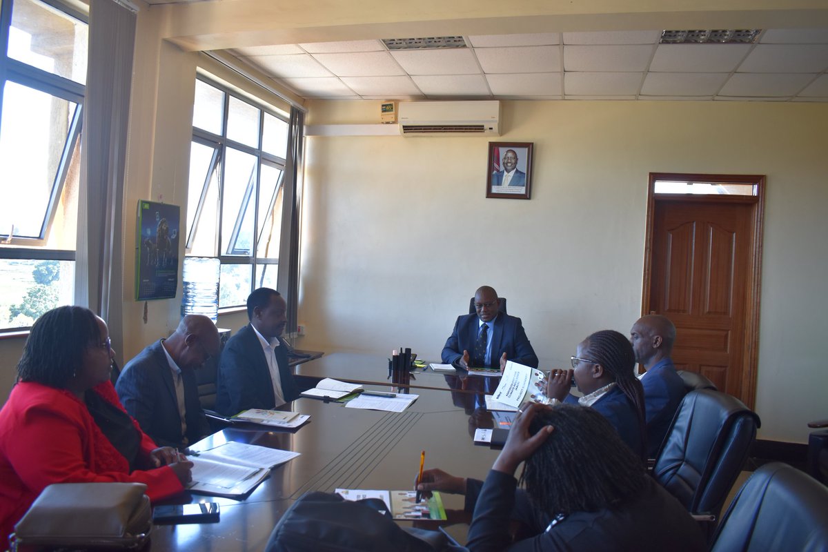 BIBA Kenya tweet media