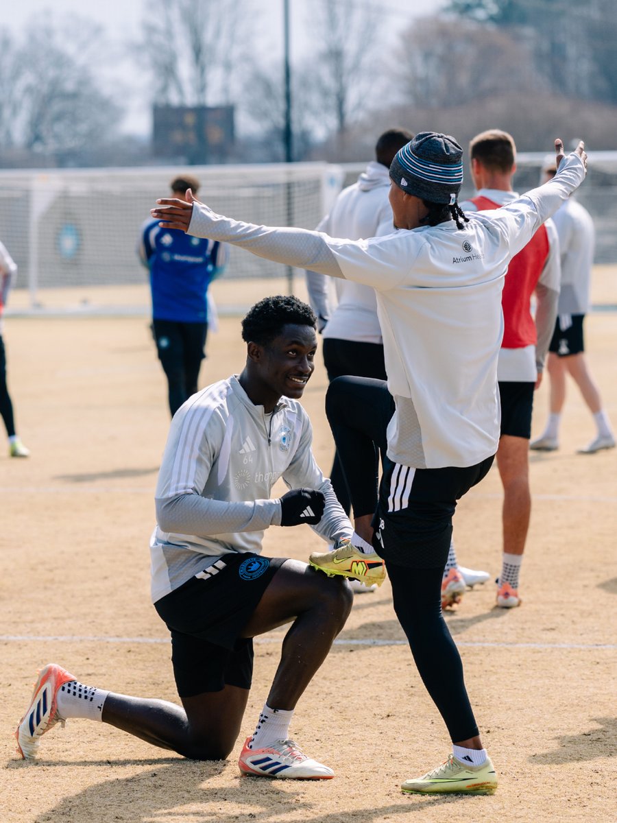 Charlotte FC tweet media