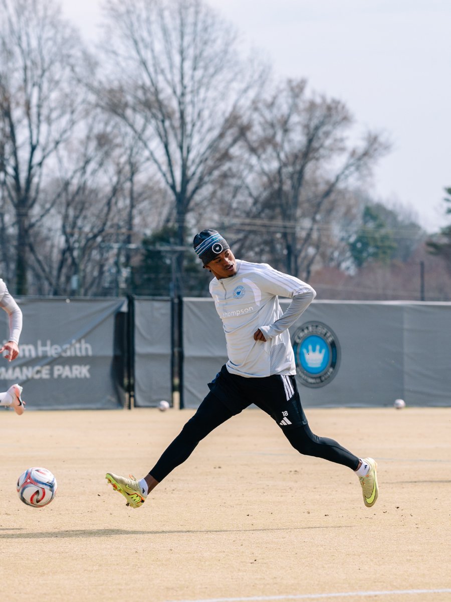 Charlotte FC tweet media