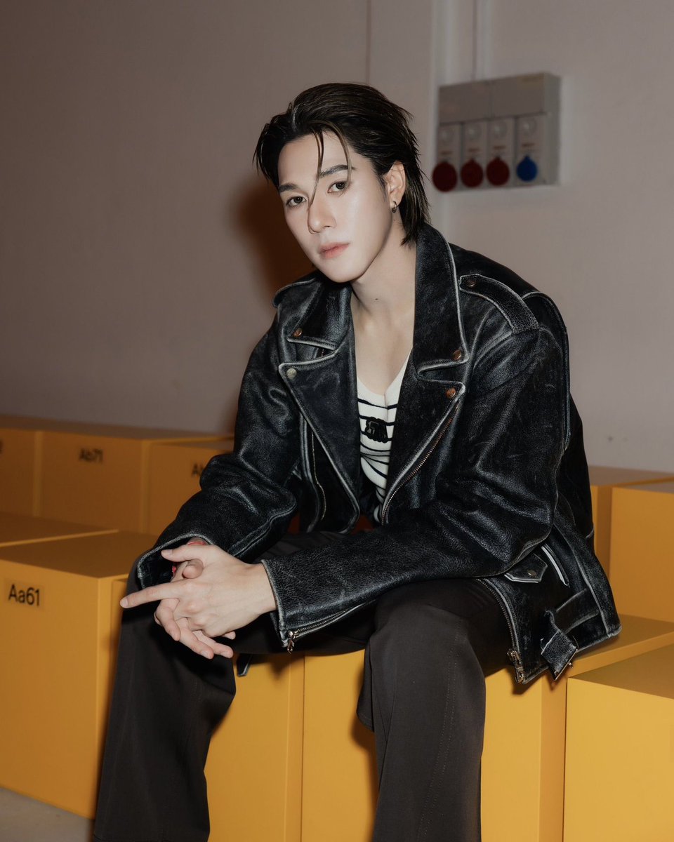 GMMTV tweet media
