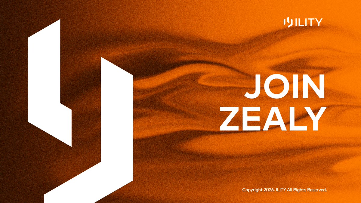 The Road to Airdrop Starts HERE! 🪂

We are officially opening our Zealy Quests as we gear up for the big launch

This is your chance to secure your spot, contribute to the ecosystem, and stack those XPs!

Missing out isn't an option Let’s get to work

🔗 Link in the reply!