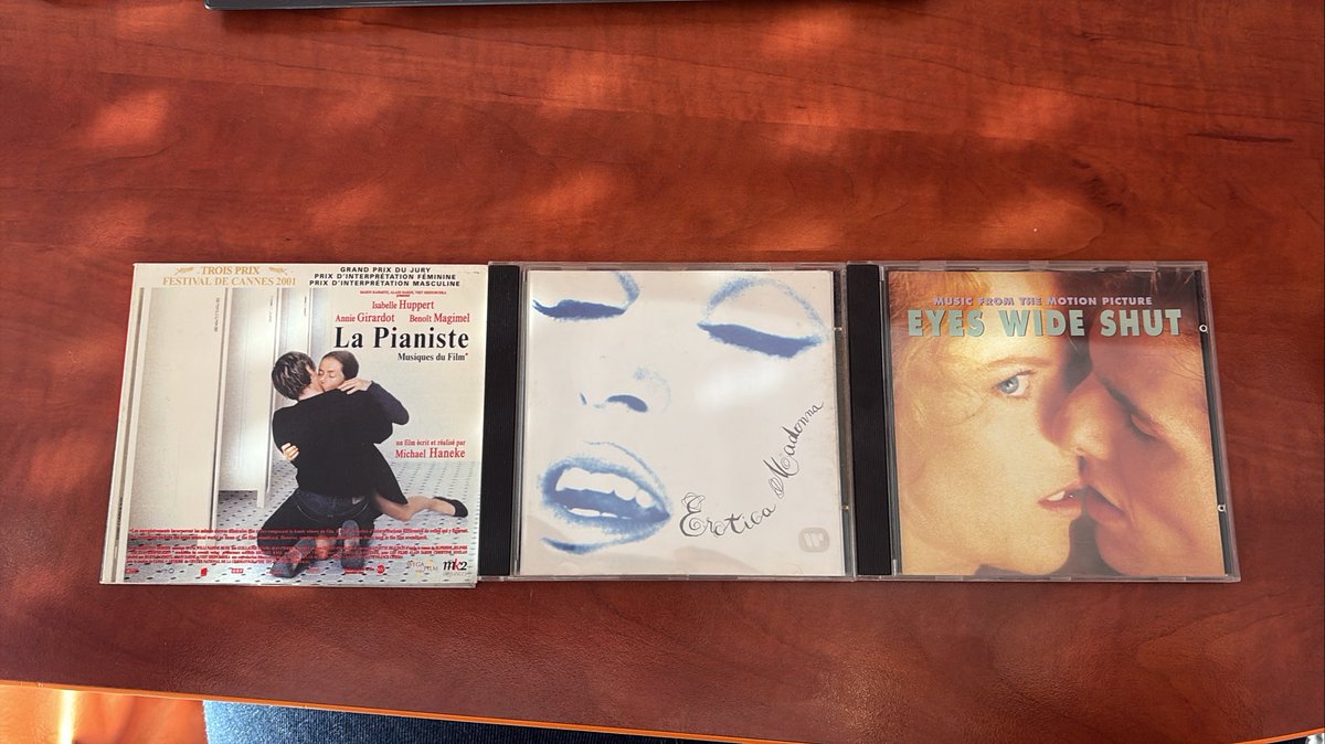 when you are promiscuous but you lowkey asexual and lowkey a diva