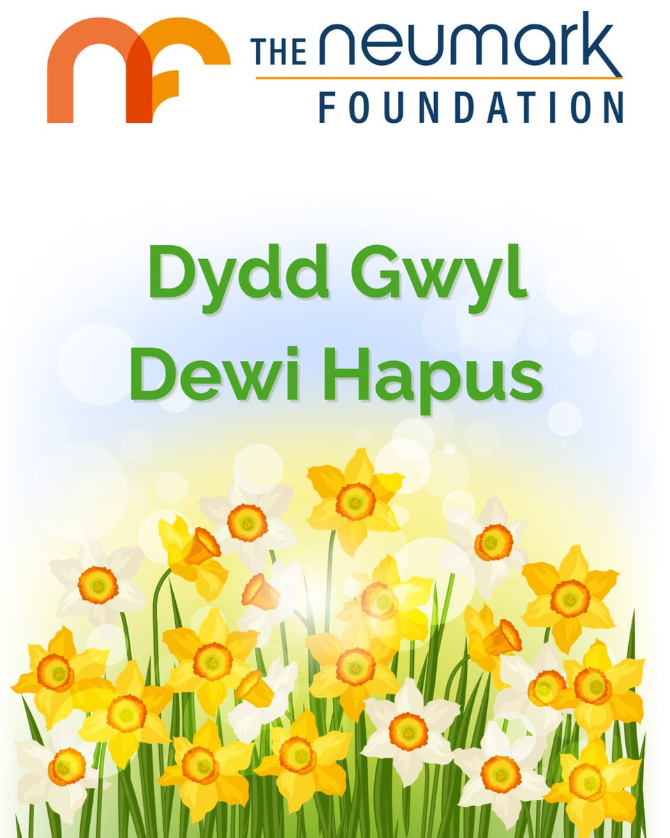 TheNeumarkFoundation tweet media