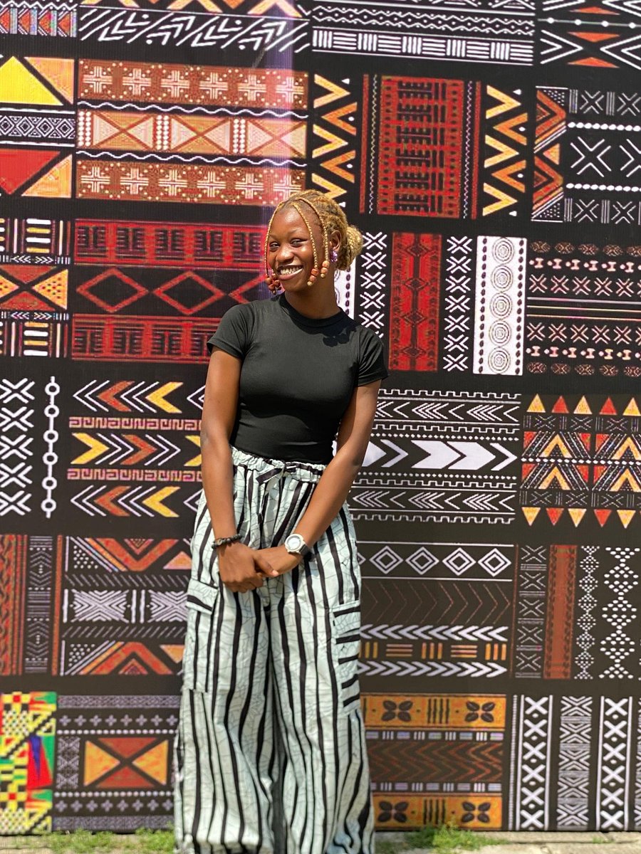 Esabu Blessing(Tech Sis) tweet media