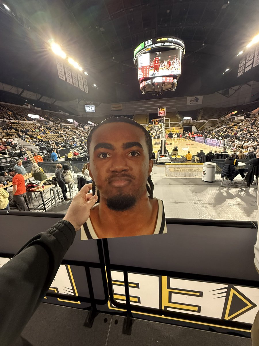 Barstool Panthers tweet media