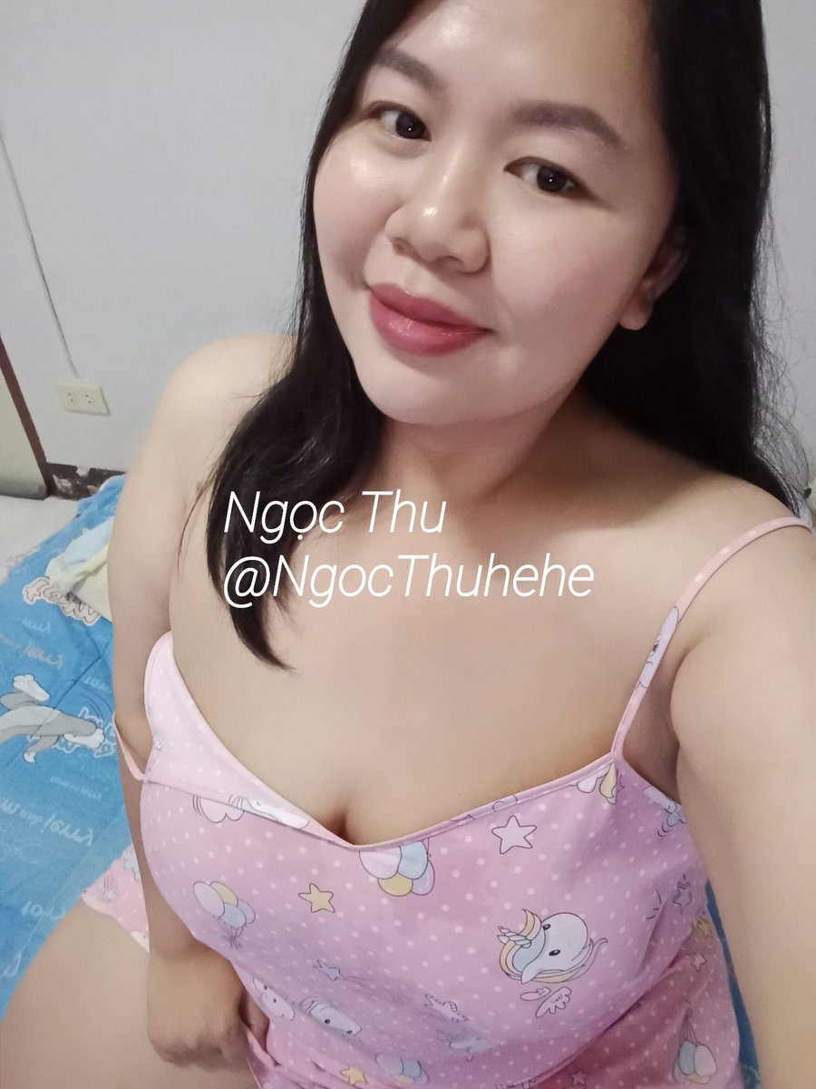 Ngọc Thu tweet media