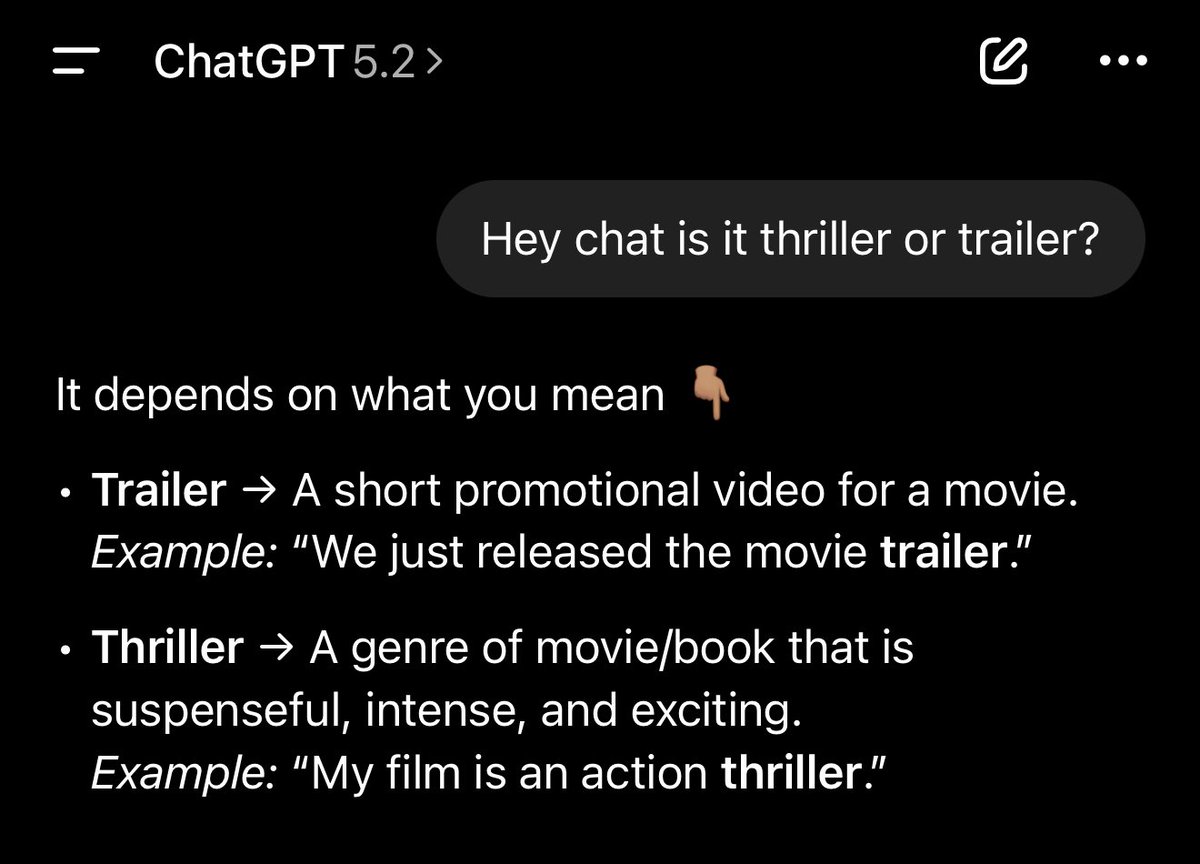 DEGENERAL tweet media