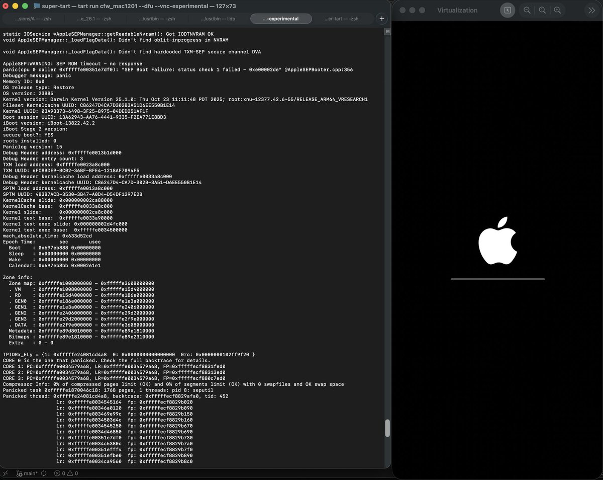 Techjunkie Aman tweet media