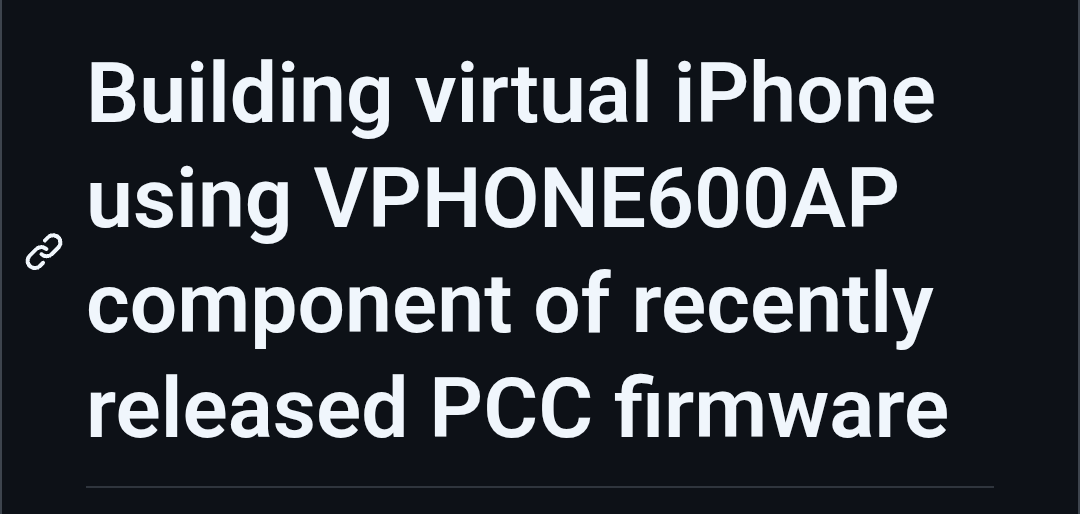 Techjunkie Aman tweet media