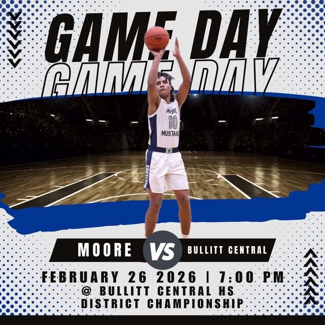 Marion C. Moore Athletic Department tweet media