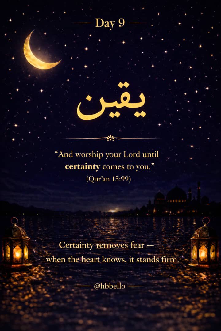 NalhatNabila's tweet photo. May Allah accept all our acts of Ibadah Amin. https://t.co/TawbWV7I39