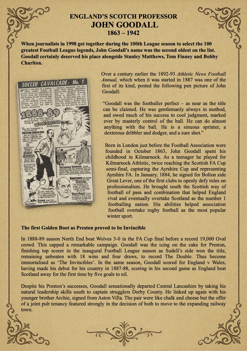 Scottish Football Museum tweet media