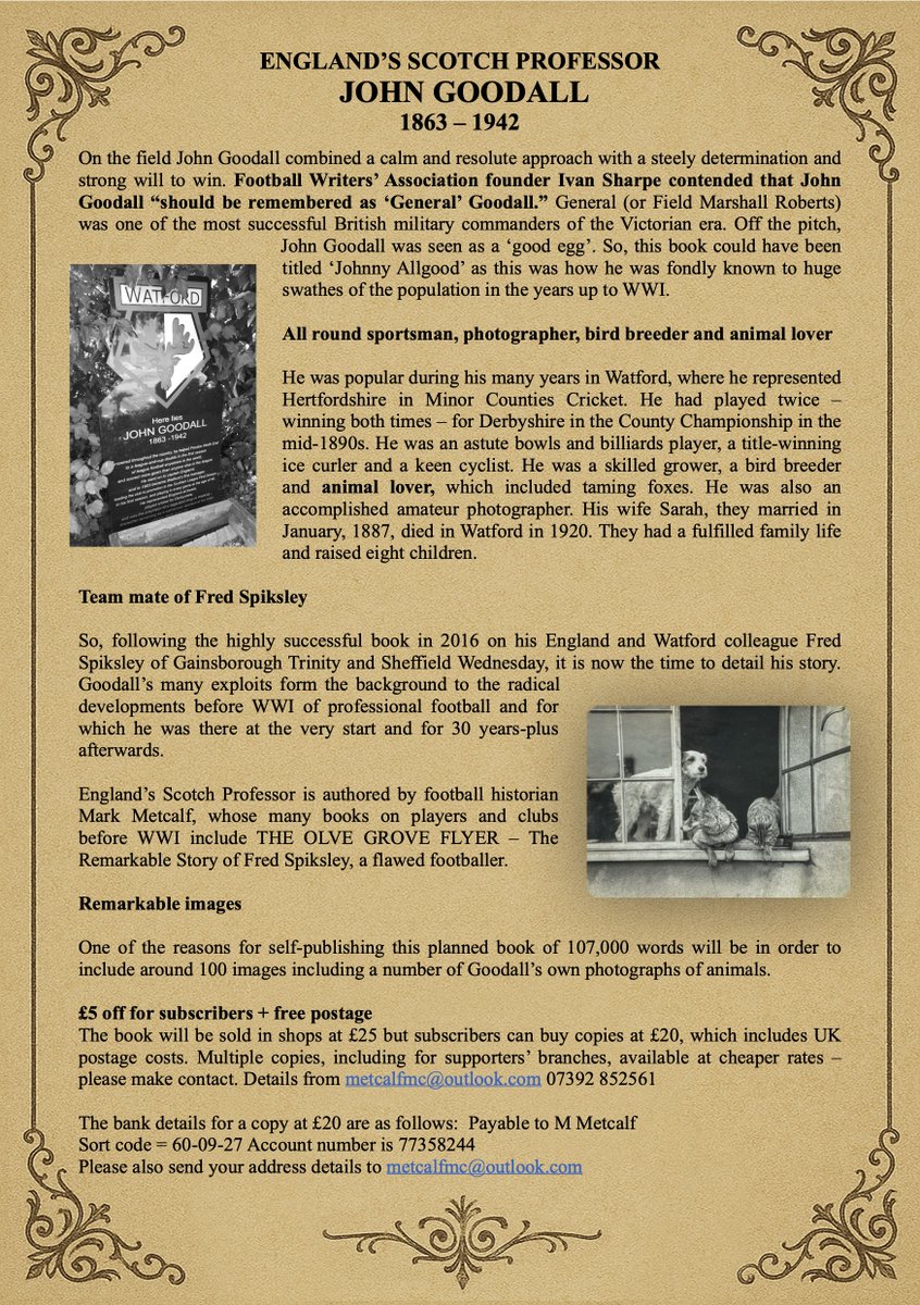 Scottish Football Museum tweet media