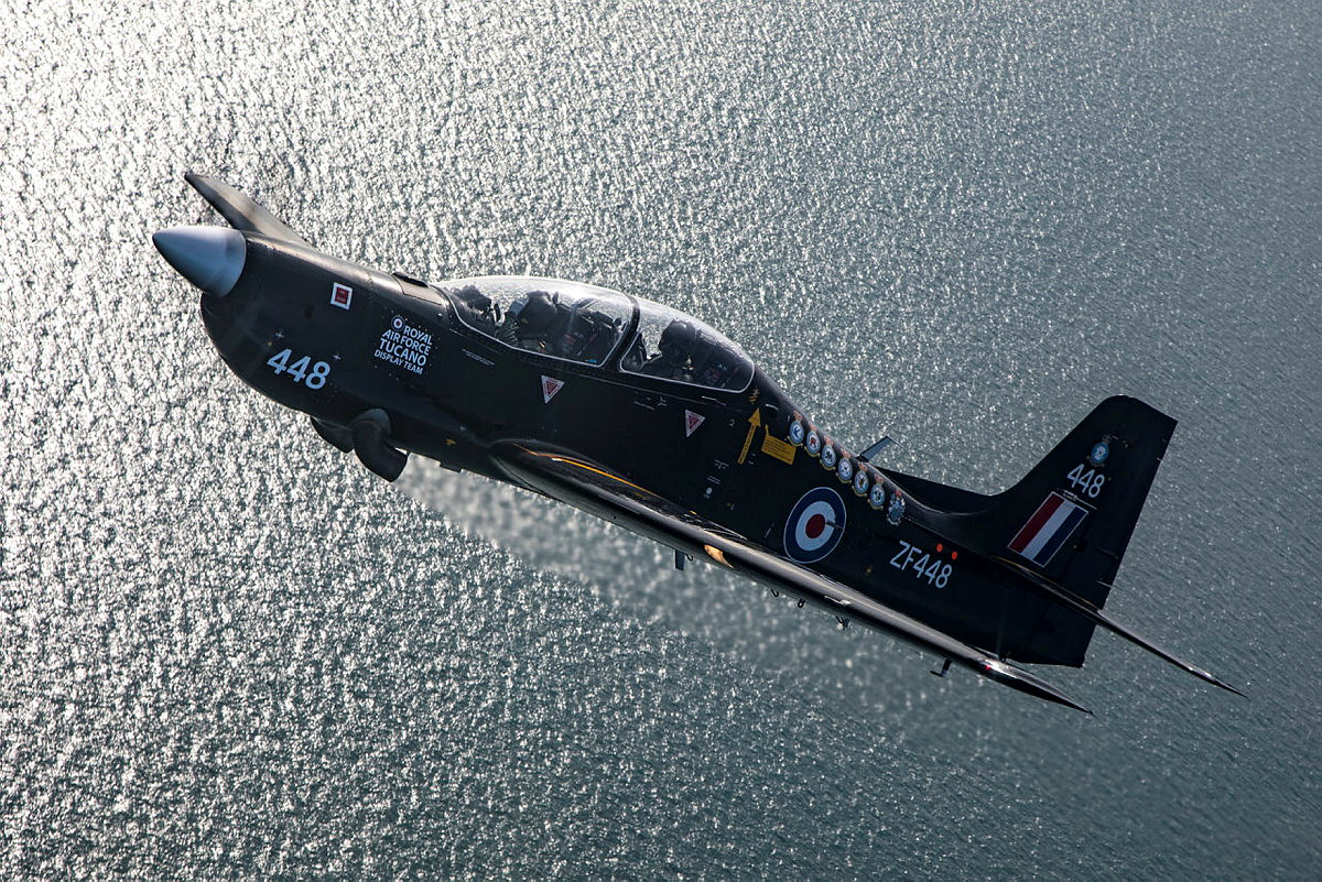 RAF Cosford Air Show tweet media