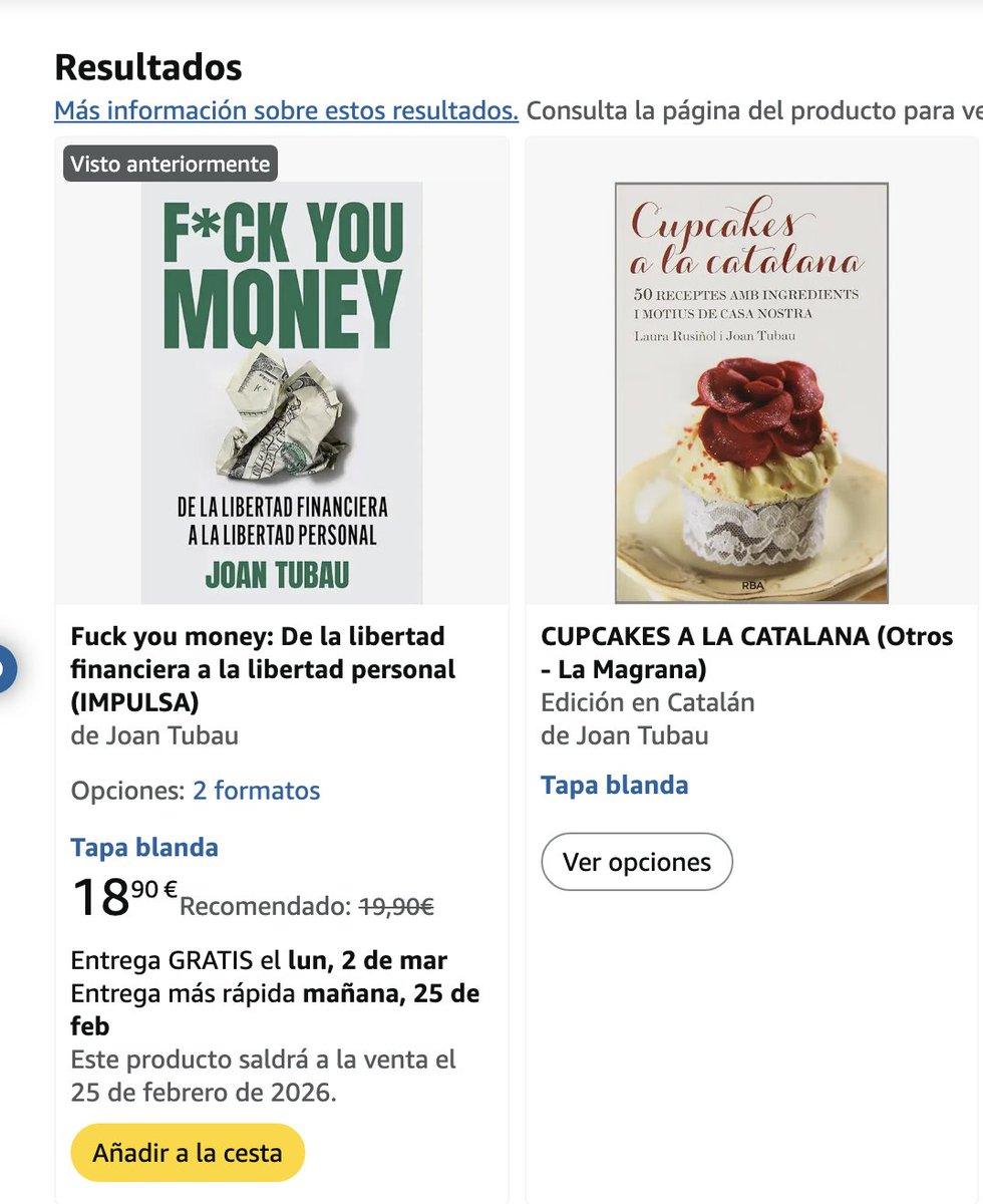 joan tubau tweet media