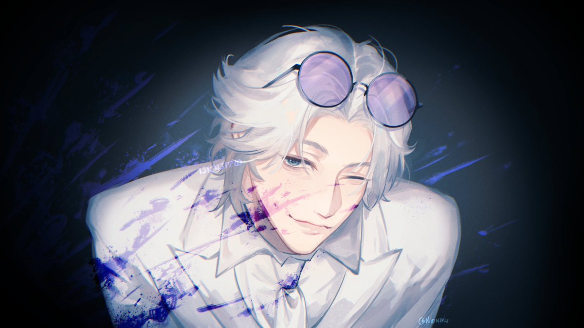 nioniku's tweet photo. ❄️？　🤍
#DistrictV #kaepix https://t.co/8hwHYvhM18
