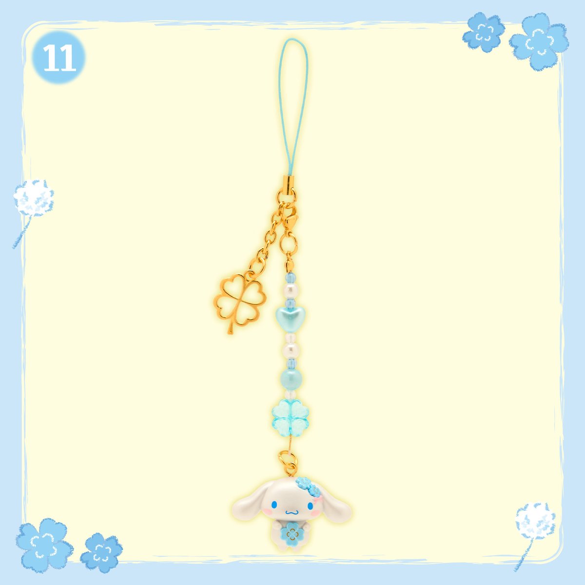 산리오공구계 tweet media