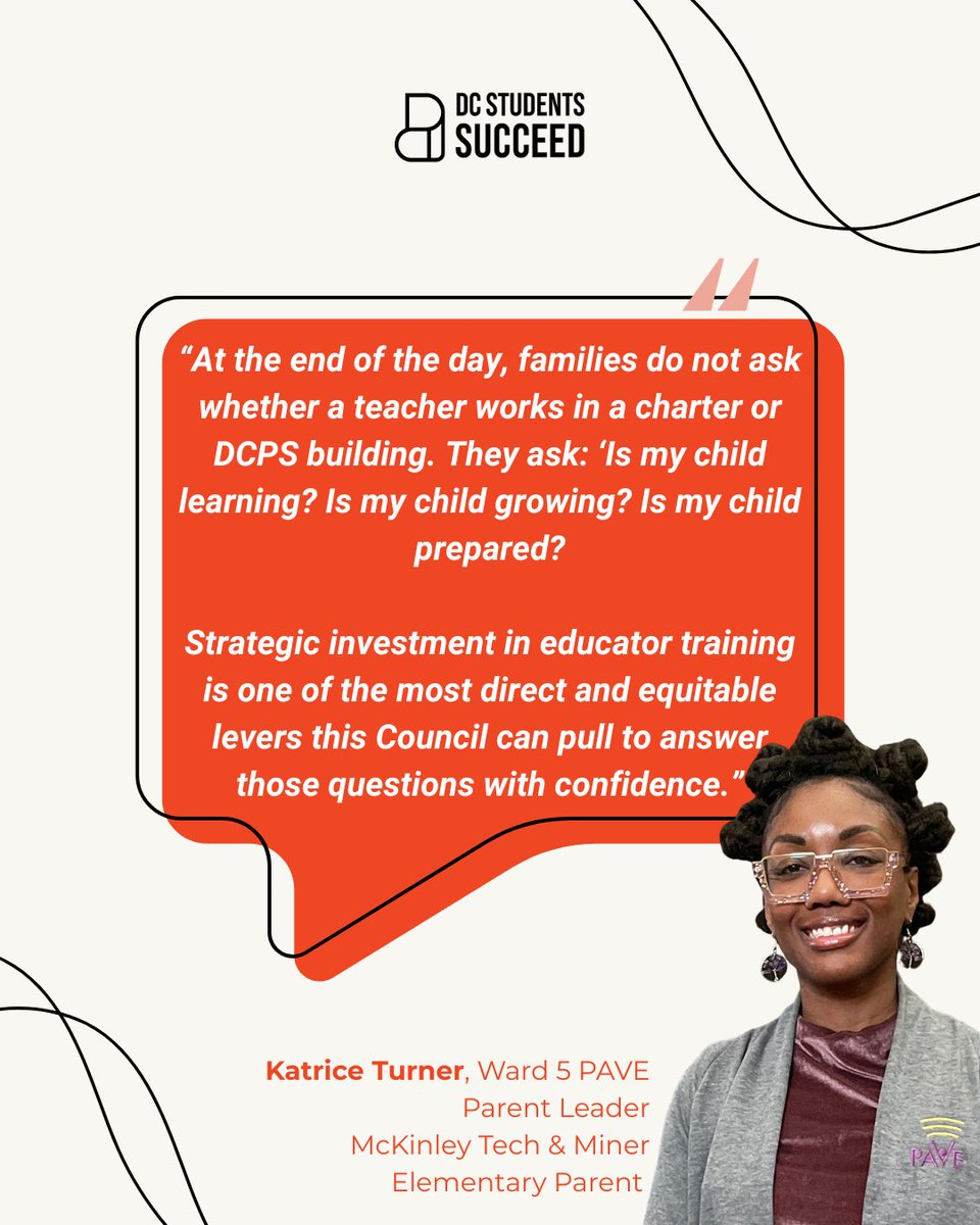 DC Students Succeed tweet media