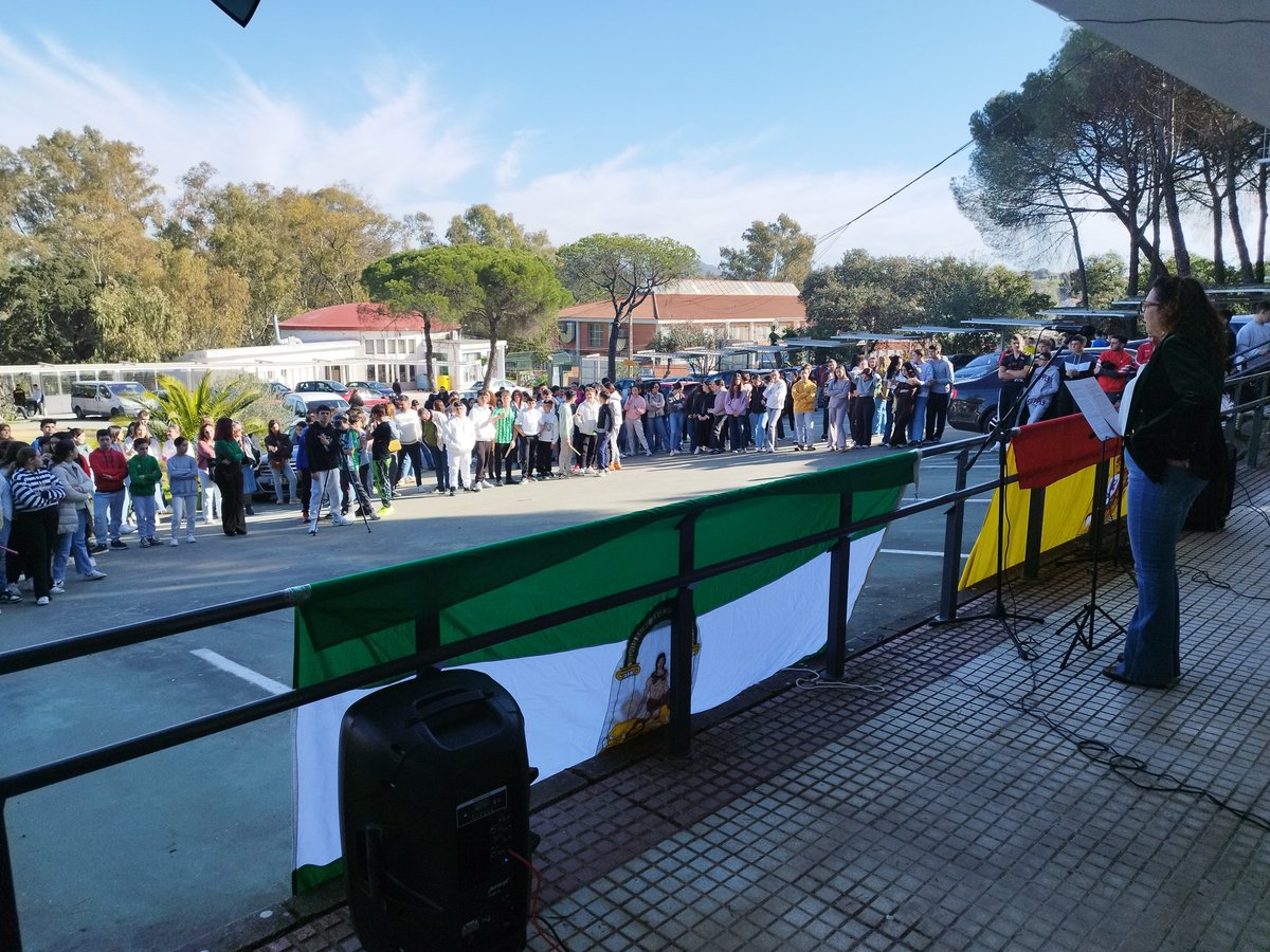 IES CUENCA MINERA tweet media