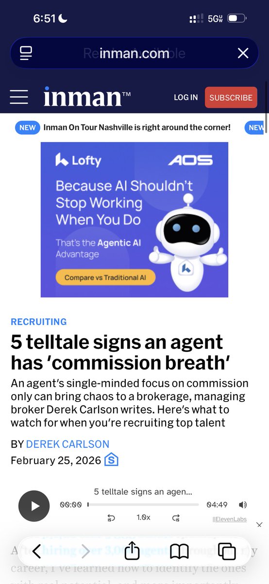 Derek Carlson tweet media