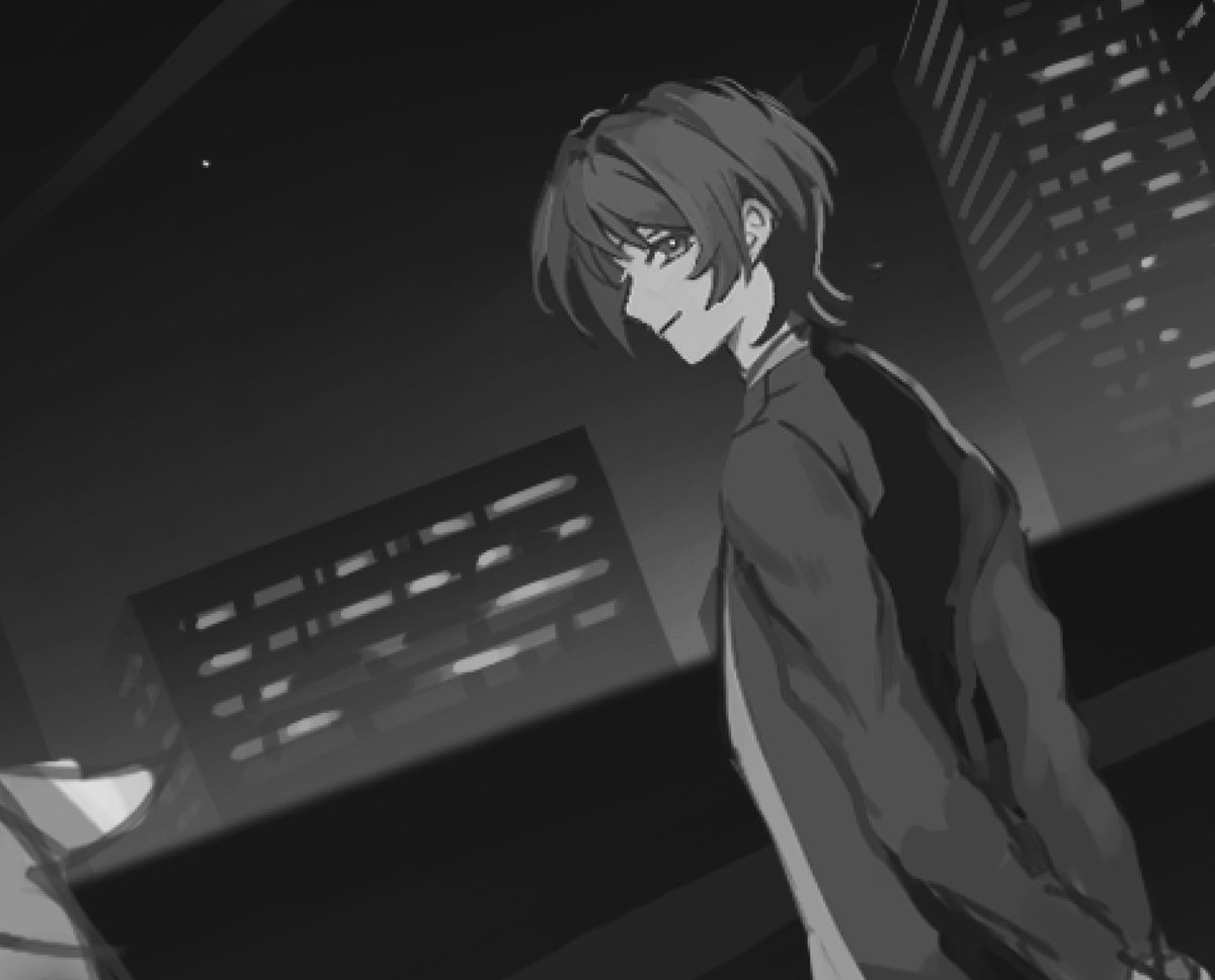 解読阻止協議会 tweet media