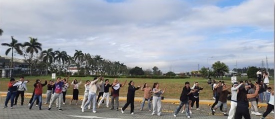 Conduent tweet media