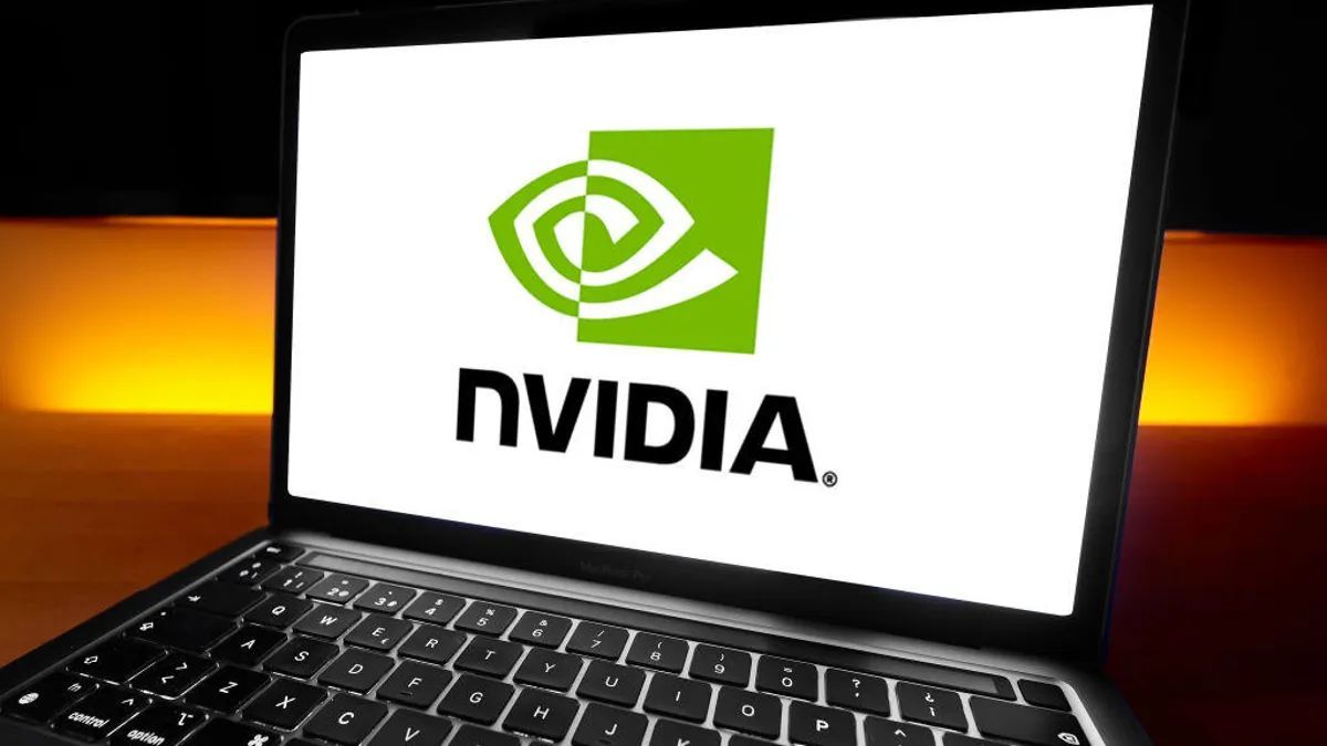 vallumsoftware's tweet image. #Nvidia Readies New Arm-Based Chips for Dell, Lenovo #Laptops - buff.ly/isifJU8 #PCs #ARMchips #semiconductors #IT #tech #ARM
